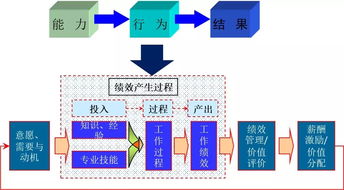 人力資源管理咨詢產(chǎn)品中的心理學(xué)理論與技術(shù)應(yīng)用（上） 技術(shù)開發(fā)篇