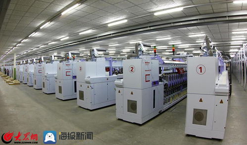 項(xiàng)目建設(shè)點(diǎn)亮崛起之路 泰山區(qū)上高街道以新技術(shù)加速新舊動(dòng)能轉(zhuǎn)換